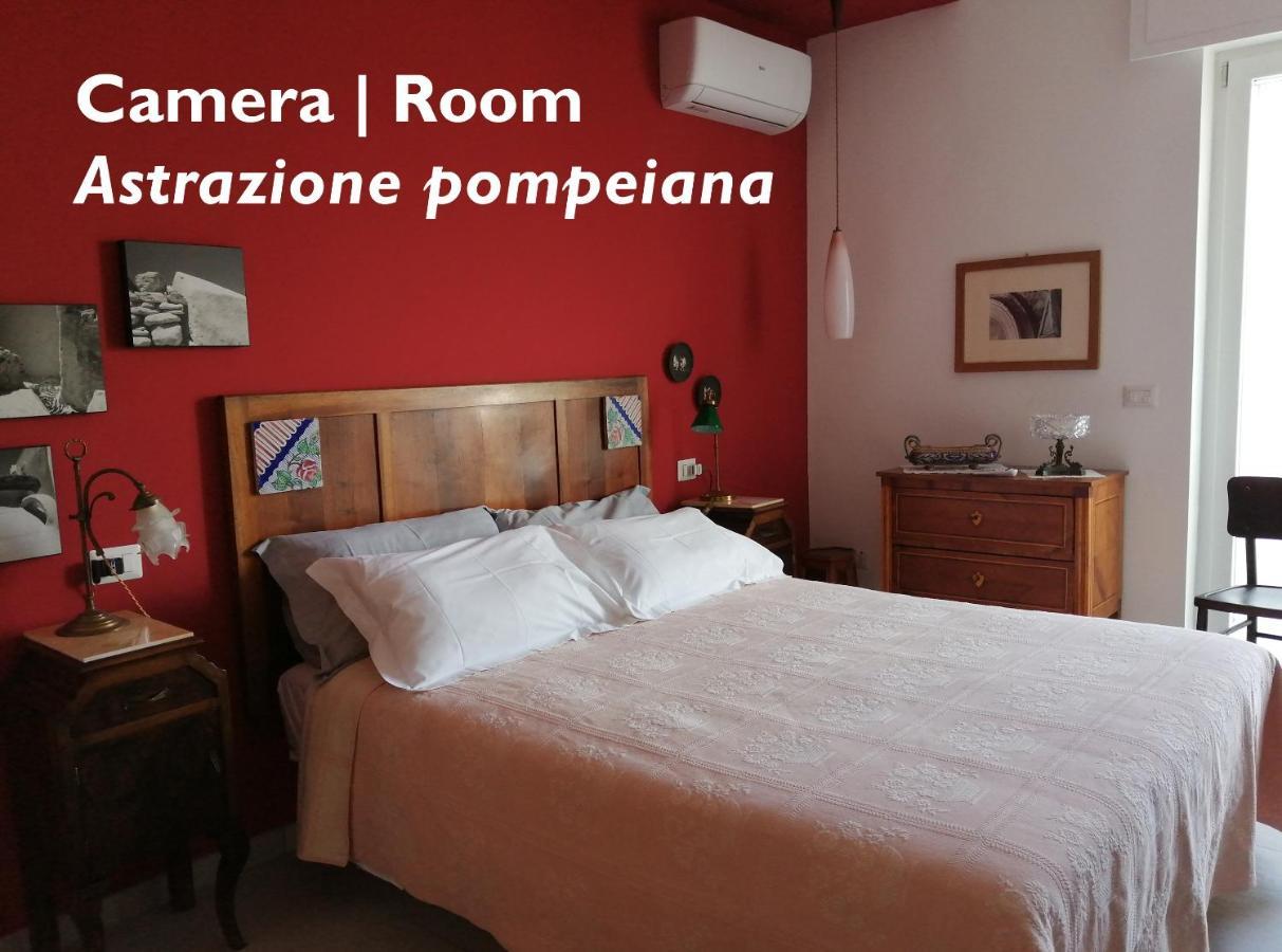 B&B Ichome Napoli - Maison D'Artiste Dış mekan fotoğraf